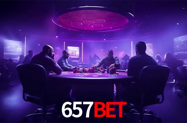 Torneios 657BET