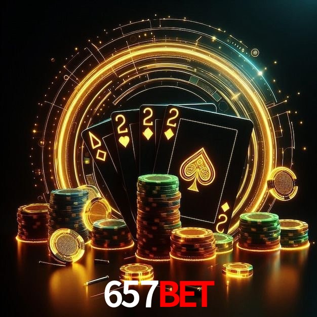 Especiais de Fim de Semana 657BET