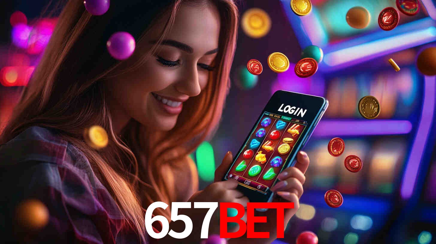 657BET,657BET.com