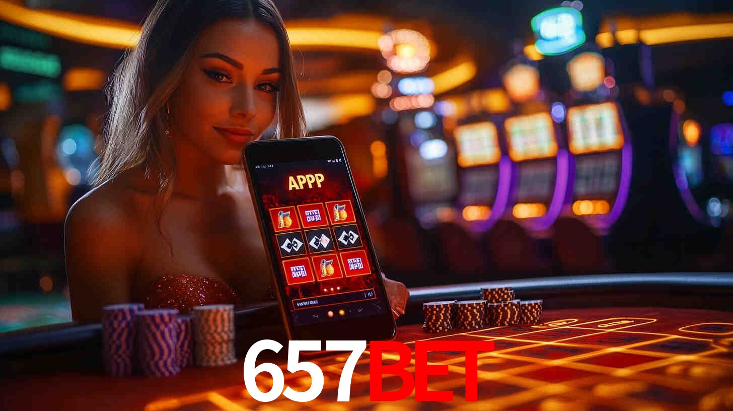 cassino 657BET