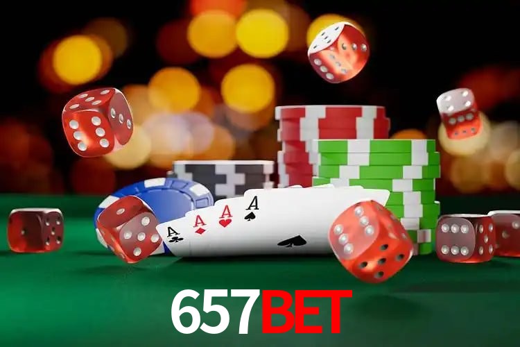 Ofertas Exclusivas 657BET