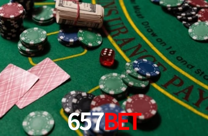 657BET.com