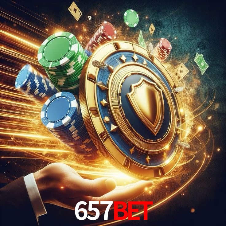 Ofertas Exclusivas 657BET