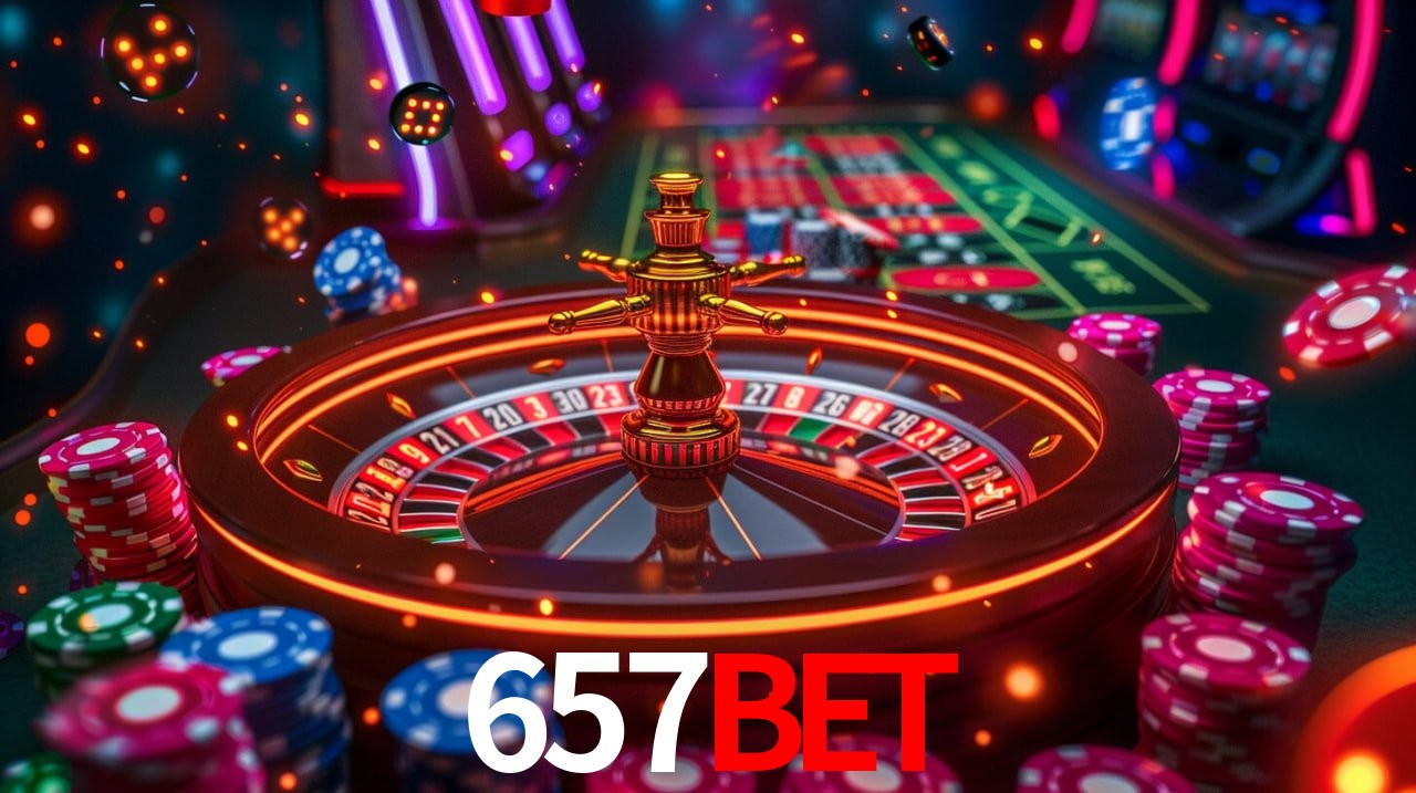 Apostas de Basquete 657BET