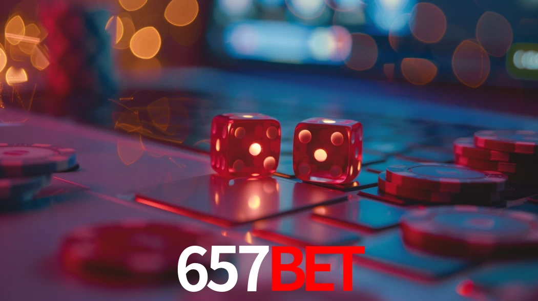 Descubra a Essência do 657BET: Nossa História e Compromissos