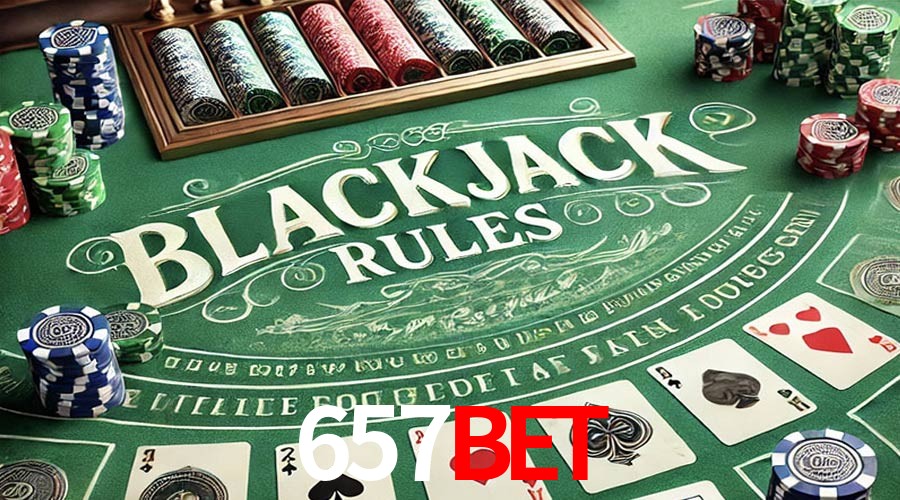 Casino Ao Vivo 657BET