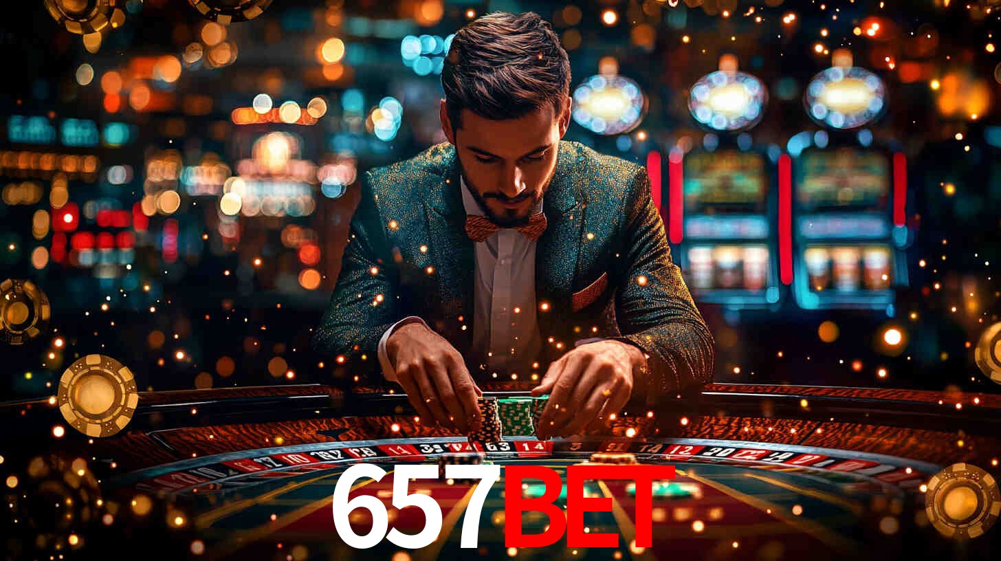 657BET LOGIN