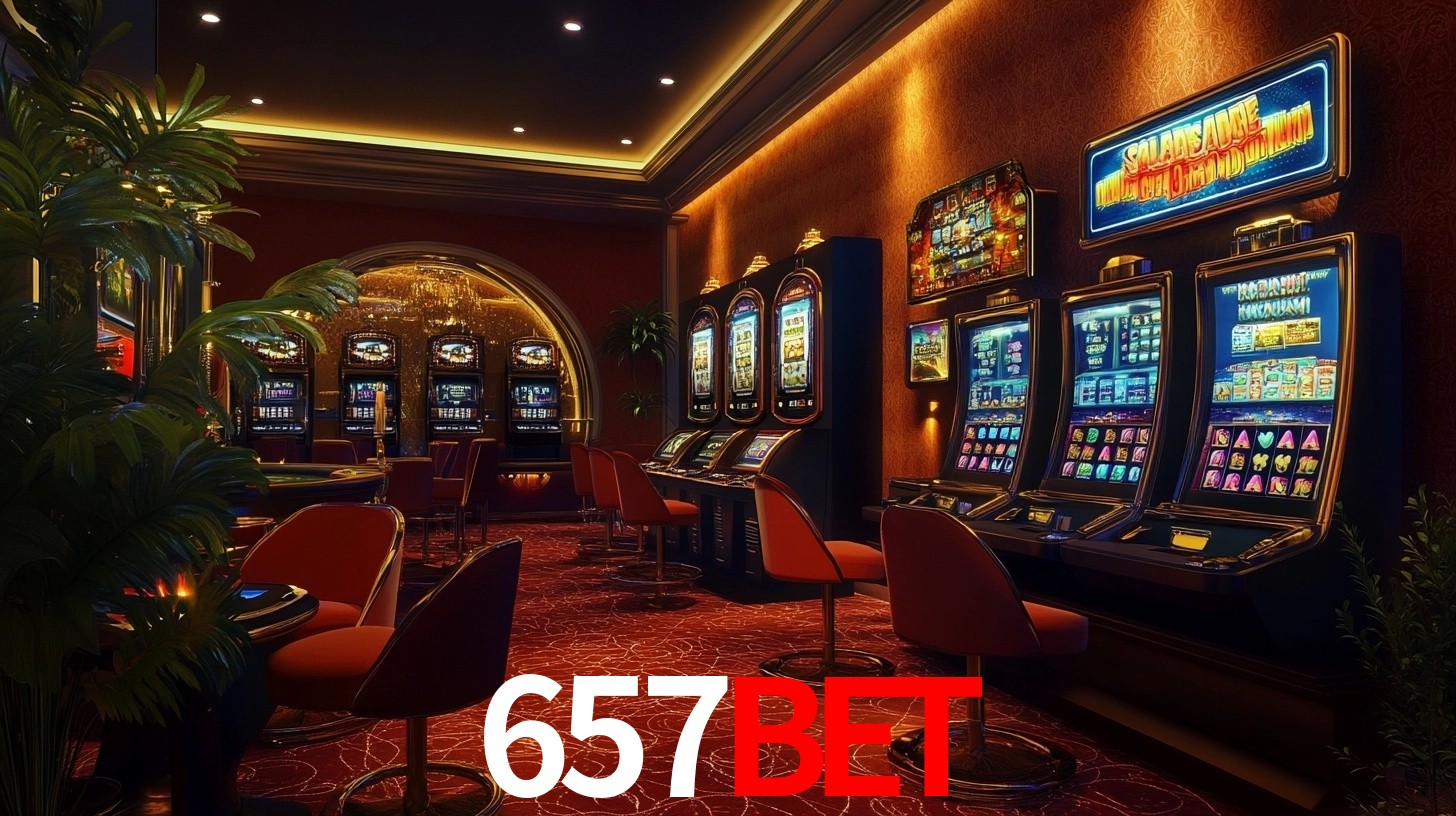 Torneios 657BET