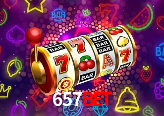 Descubra a Essência do 657BET: Nossa História e Compromissos
