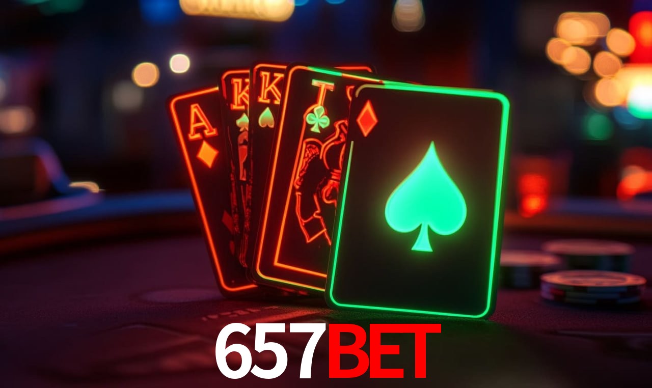 Promoções Sazonais 657BET